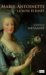 Marie-Antoinette : La Rose ecrasee  Roman cover