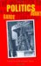 The Invention of Politics in the European Avant-Garde (1906-1940) cover