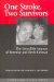 One Stroke, Two Survivors : The Incredible Journey of Berenice And Herb Kleiman cover