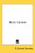 Black Cameos cover