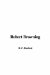 Robert Browning cover
