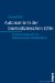 Autonomie in Der Biomedizinischen Ethik : Genetische Diagnostik Und Selbstbestimmte Lebensgestaltung cover