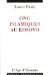 ONG Islamiques Au Kosovo cover