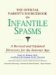 The Official Parent's Sourcebook on Infantile Spasms : A Revised and Updated Directory for the Internet Age cover