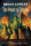 The House of Cthulhu : Tale of the Primal Land [Click for larger image]