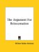 The Argument for Reincarnation cover