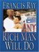 Any Rich Man Will Do cover
