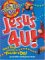 Jesus 4 U! cover