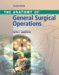 Anatomy of General Surgical Operations cover