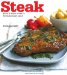 Steak : From T-bone to Thai Beef Salad cover