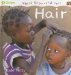 Hair cover