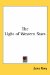 Light of Western Stars cover