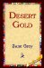 Desert Gold cover