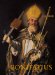 Bonifatius : Vom Angelsachsischen Missionar Zum Apostel Der Deutschen cover