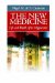 The New Medicine cover