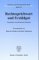 Rechtssprichwort Und Erzahlgut : Europaische Und Afrikanische Beispiele cover
