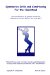 Gymnastics Drills and Conditioning for the Handstand cover