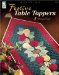 Quilting Festive Table Toppers cover
