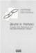 Bound in Memory : Insights from Behavioral and Neuropsychological Studies cover