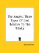 The Angels : Three Types of God Relative to the Trinity cover