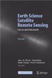 Earth Science Satellite Remote Sensing : Science And Instruments [Click for larger image]