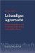 Lebendiges Agrarrecht : Entwicklungslinien Und Perspektiven Des Rechts Im Landlichen Raum cover