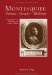 Montesquieu : Franzose-Europaer-Weltburger cover