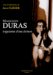 Marguerite Duras : Trajectoires D'une ecriture cover