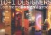 10 + 1 Designers : Commerce Design Montreal cover
