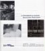 La Photographie En Dialogues : Les Collections  IAC-Frac Rhone-Alpes, Musee D'art Moderne De Saint-Etienne = Dialoguizing Photography  the Collections cover