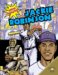 Jackie Robinson cover