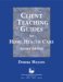 Client Teaching Guides for Home Health Care