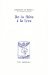 De La Flute a La Lyre cover