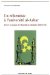 Un Reformiste a L'Universite Al-Azhar : uvre Et Pensee De Mustafa Al-Maraghi (1881-1945) cover