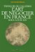 Francois De Callieres : L'art De Negocier En France Sous Louis XIV cover