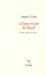 Le Spectre Juif De Hegel cover