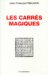 Les Carres Magiques cover