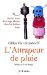 L'attrapeur De Pluie : Sur Les Traces D'un Sage Tibetain Chez Les Indiens Hopis  Recit cover