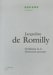 Problemes De La Democratie Grecque cover