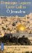 O Jerusalem cover