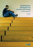 Reclaiming Those Disengaged from Education and Learning : A European Perspective [Click for larger image]