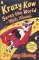 Krazy Kow Saves the World--Well, Almost cover