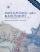 Maps for Family and Local History : The Records of the Tithe, Valuation Office and National Farm Surveys cover