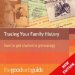 Tracing Your Family History cover