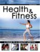 Health and Fitness : A Guide to a Healthy Lifestyle cover
