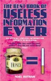The Best Book of Useless Information Ever [Click for larger image]