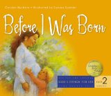 Before I Was Born [Click for larger image]