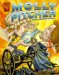 Molly Pitcher : Young American Patriot cover