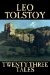 Twenty-Three Tales cover