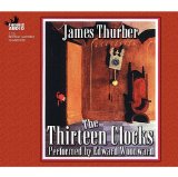 The Thirteen Clocks [Click for larger image]